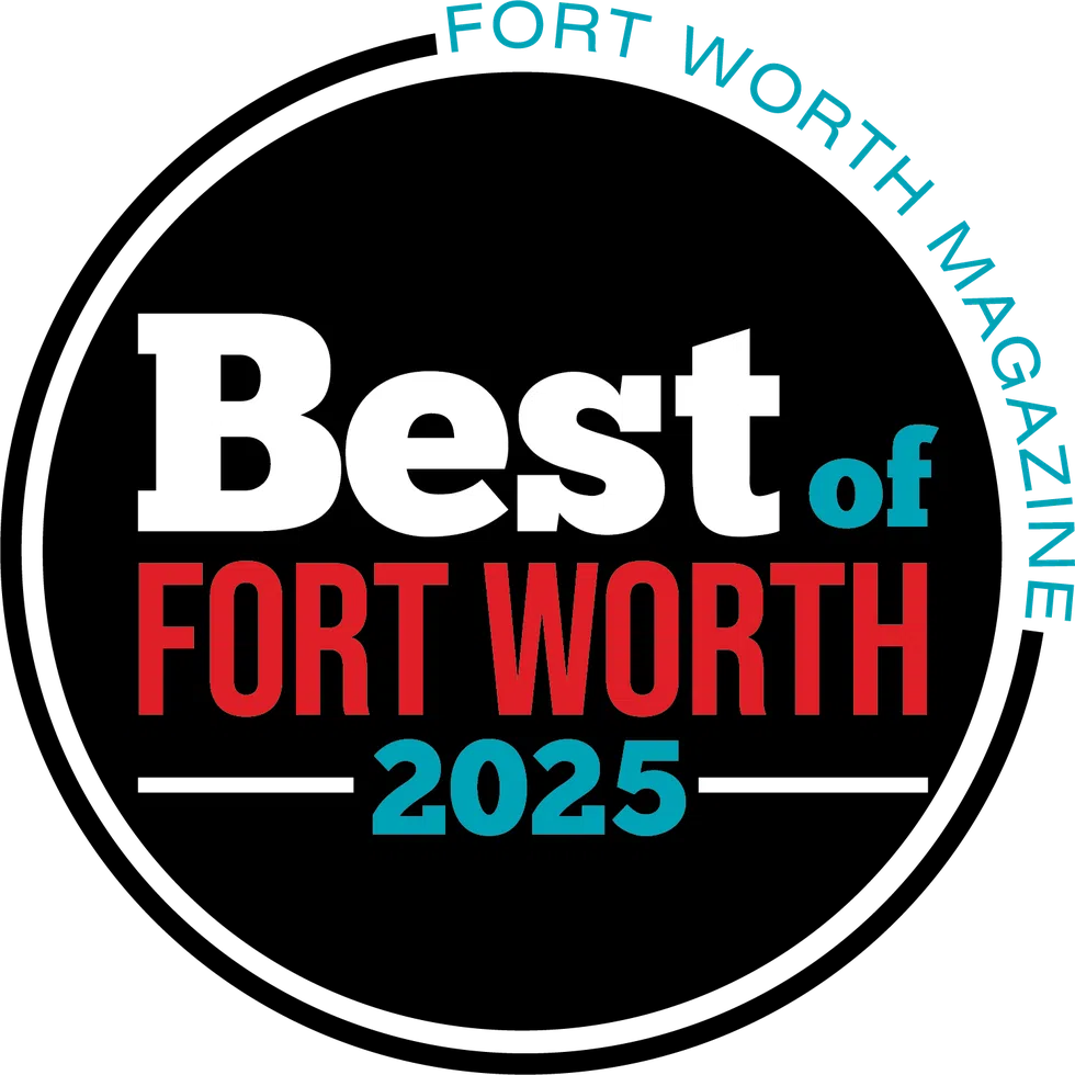 Best of 2025 award