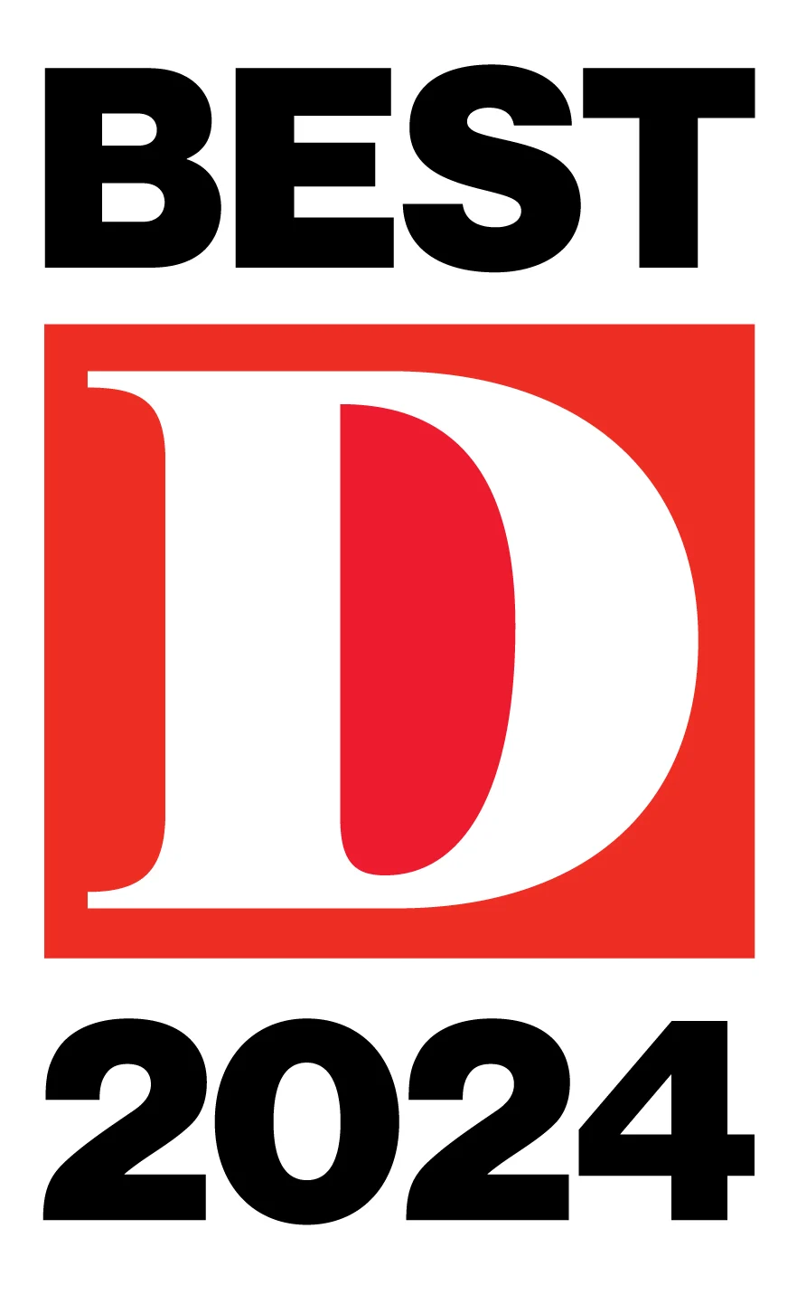 D Magazine Best 2024